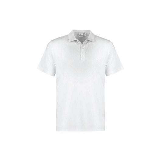 Promotional Balmain Mens Polos White